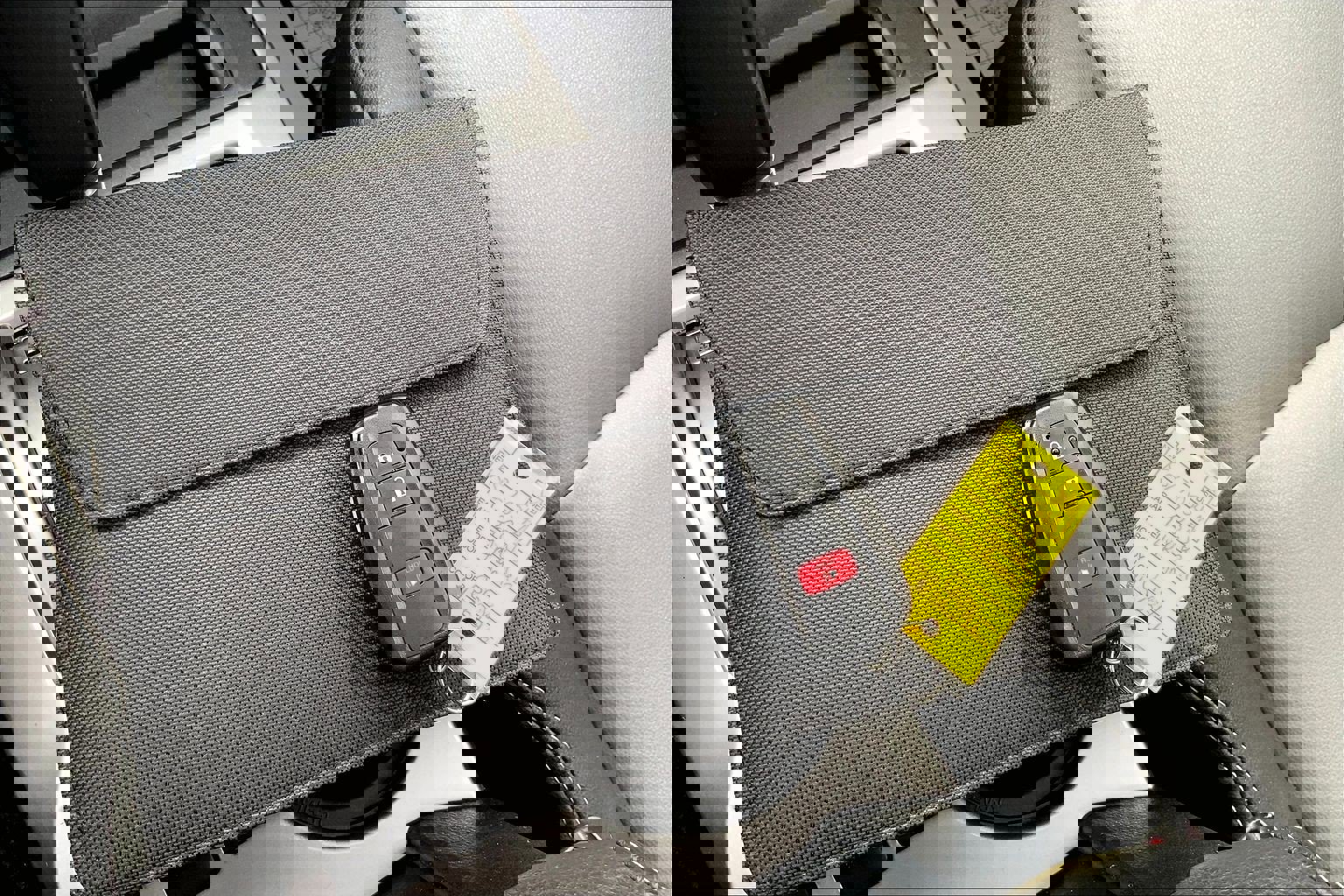 Used 2023 Toyota 4Runner SR5 Premium w/ Moonroof Package image 12