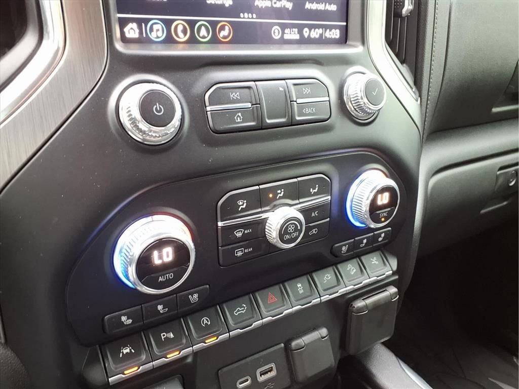 Used 2020 GMC Sierra 1500 Denali w/ Denali Carbonpro Edition image 6