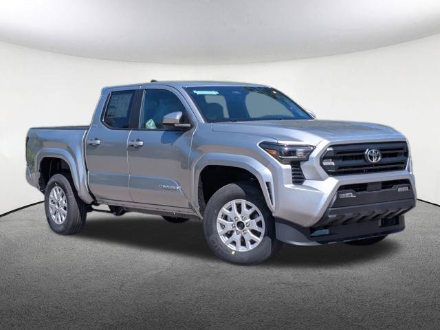 New 2026 Toyota Tacoma SR5 AWD/4WD image 2
