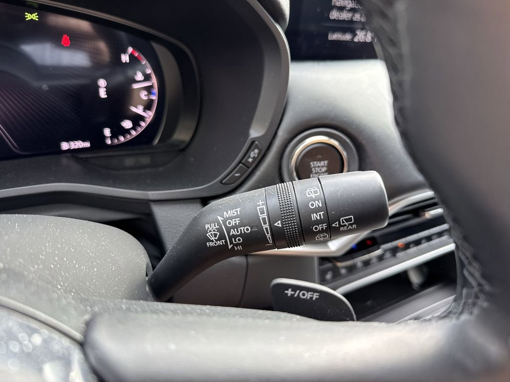 Used 2025 MAZDA CX-90 3.3 Turbo S w/ Premium Package AWD/4WD image 56