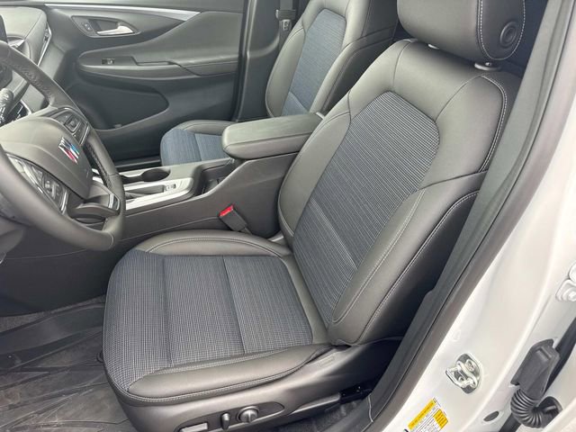 New 2026 Buick Envista Preferred w/ Convenience I Package image 23