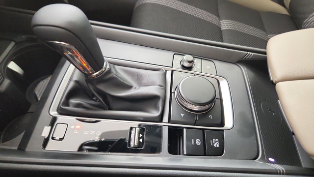 New 2025 MAZDA CX-50 AWD 2.5 S w/ Accent Package image 16