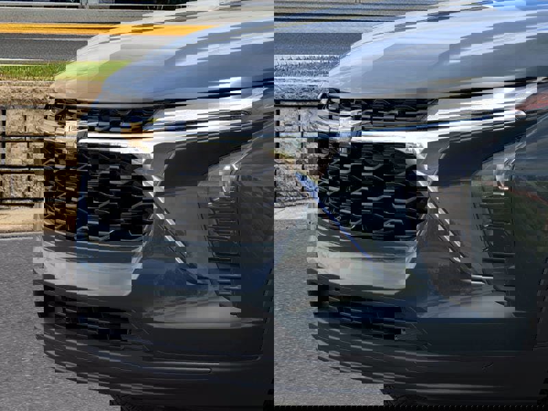 New 2026 Chevrolet Trax LS w/ Driver Confidence Package image 37