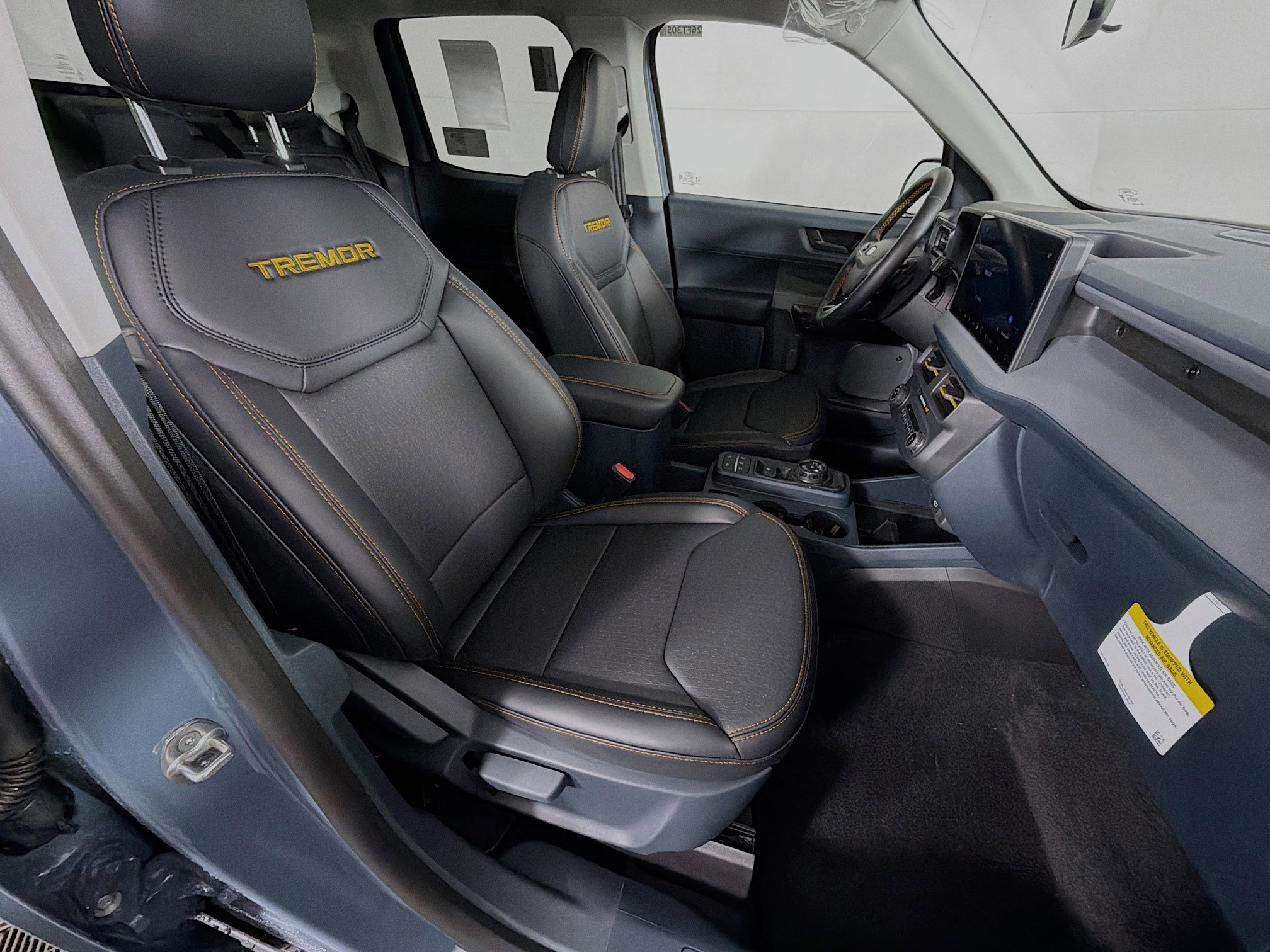 New 2026 Ford Maverick Tremor image 29