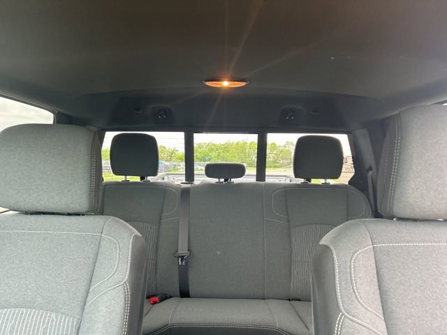 Used 2024 RAM 3500 Tradesman w/ Chrome Appearance Group AWD/4WD image 13