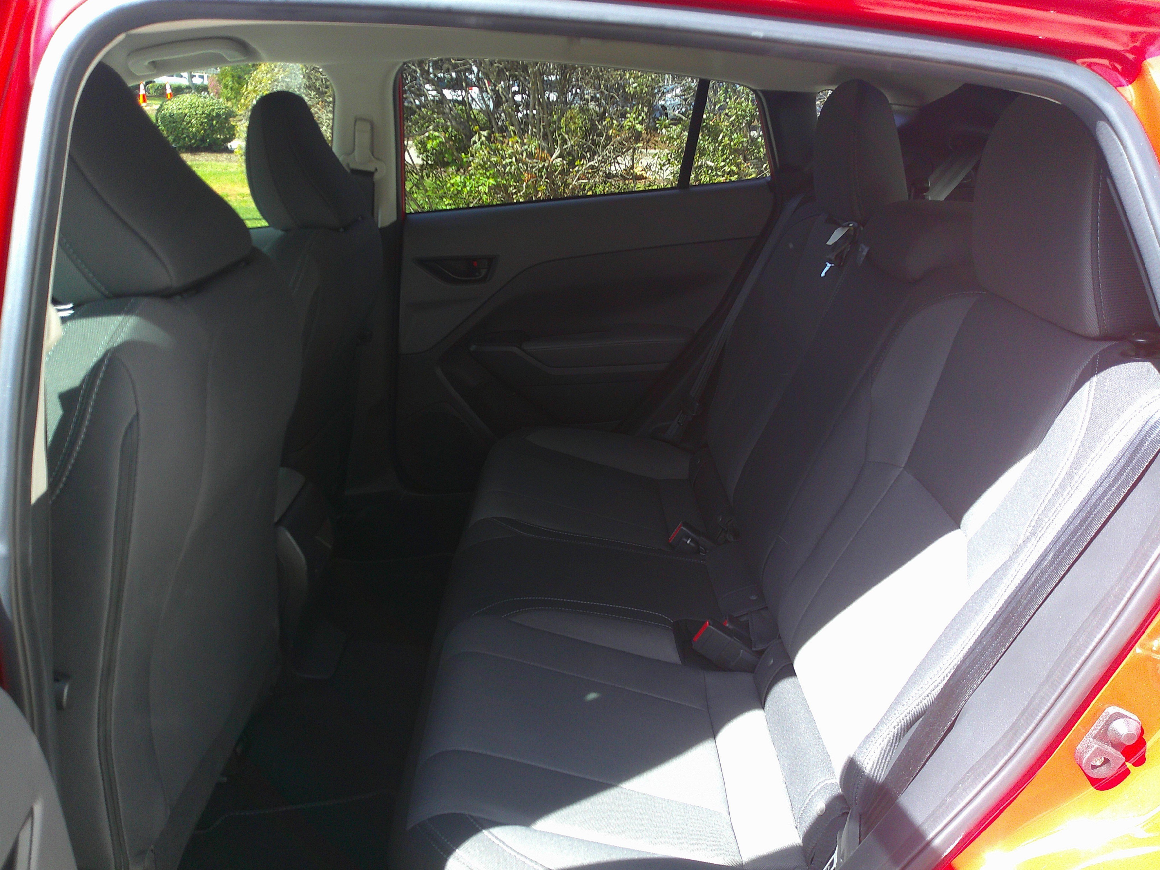 Used 2024 Subaru Crosstrek 2.0i image 31