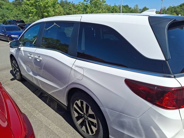 Used 2025 Honda Odyssey EX-L image 10