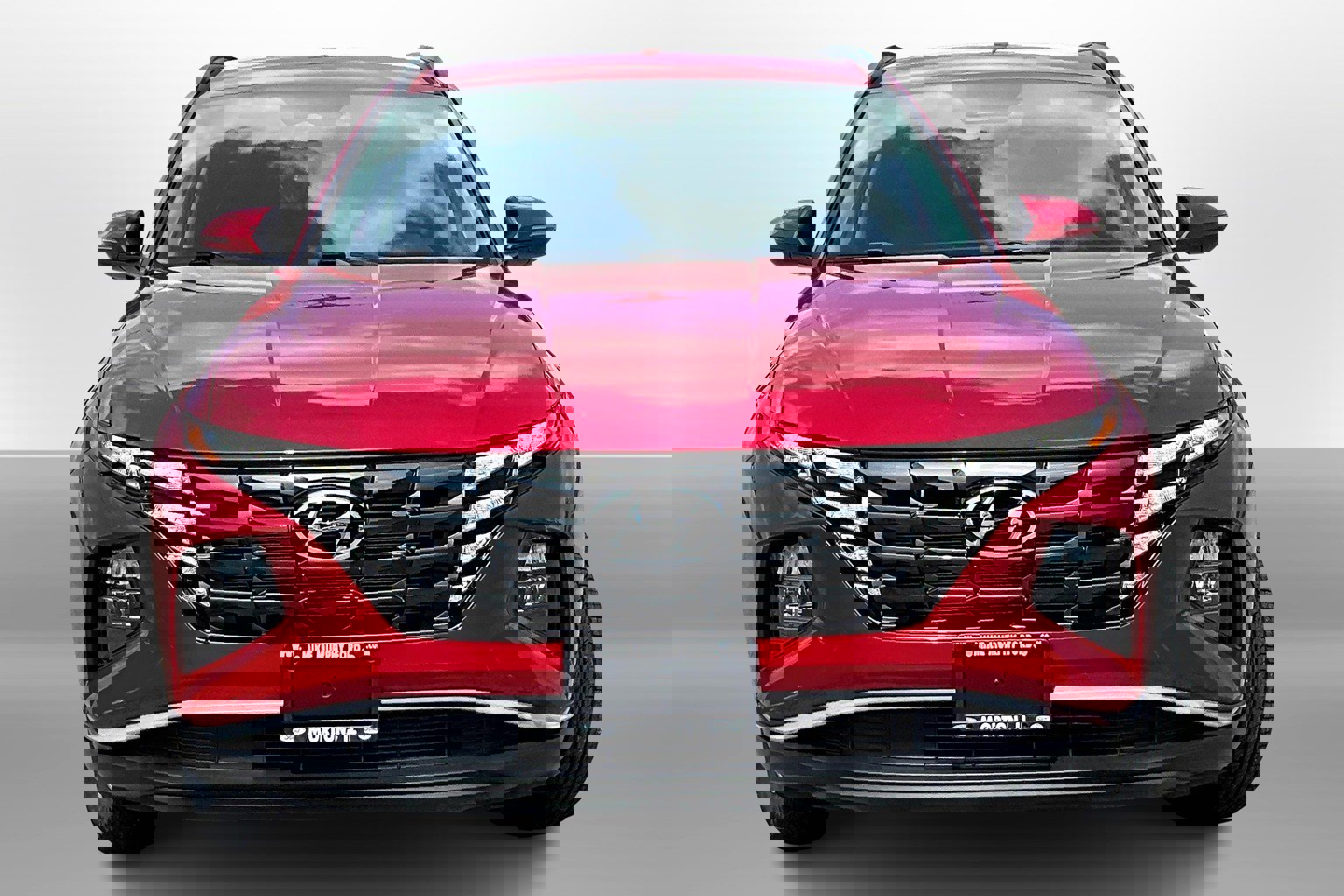 Used 2022 Hyundai Tucson SEL image 3