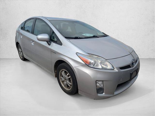 Used 2010 Toyota Prius Five FWD image 3