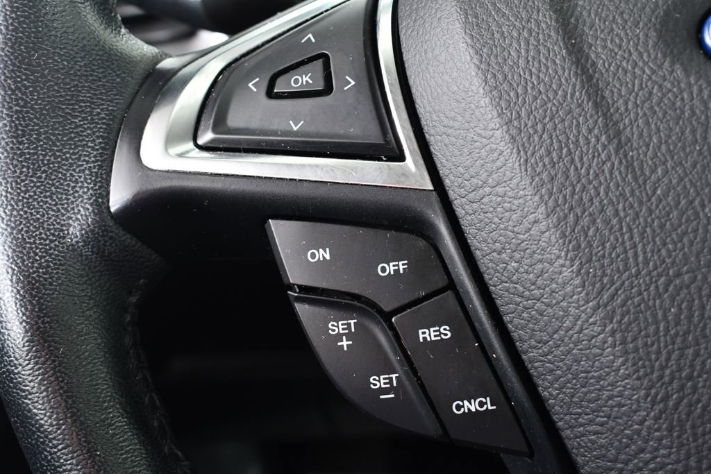 Used 2024 Ford Edge SEL w/ Convenience Package image 31