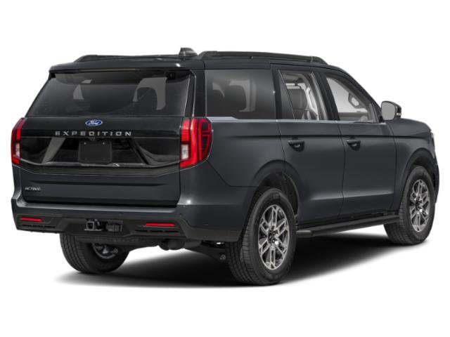 New 2025 Ford Expedition Active image 2