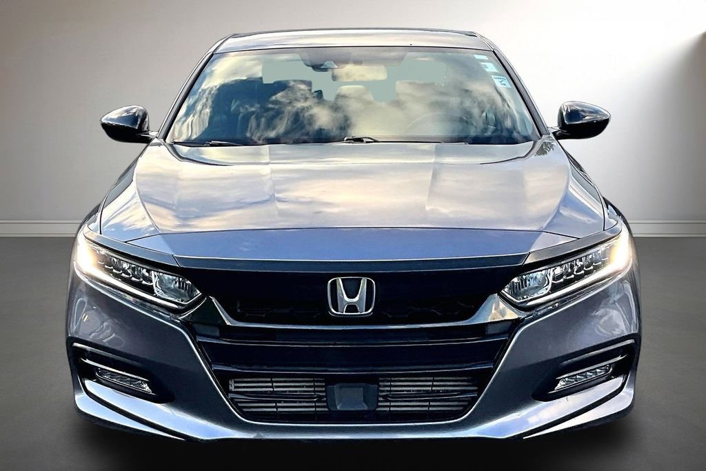 Used 2020 Honda Accord Sport image 2
