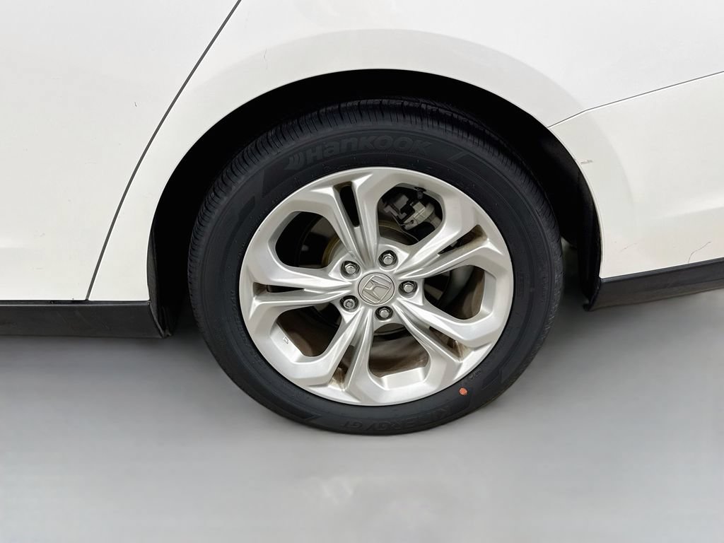 Used 2023 Honda Accord LX image 28