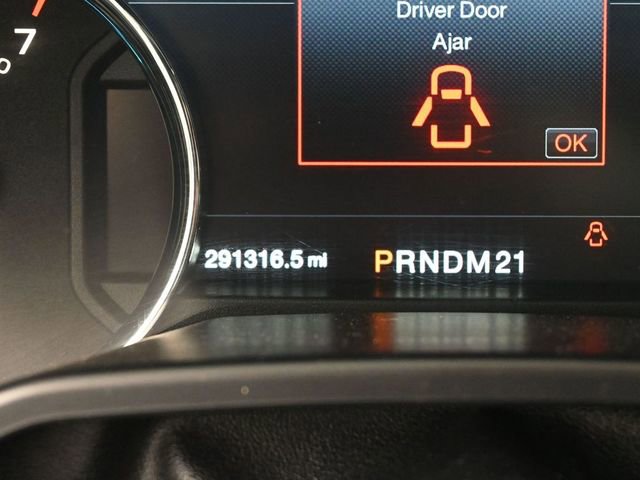 Used 2016 Ford F150 Platinum w/ FX4 Off-Road Package image 37