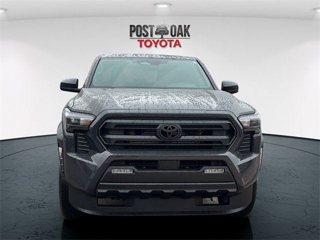 New 2026 Toyota Tacoma SR5 image 2