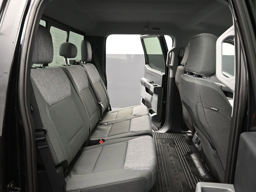 New 2025 Ford F250 XLT w/ 360-Degree Camera Package image 17