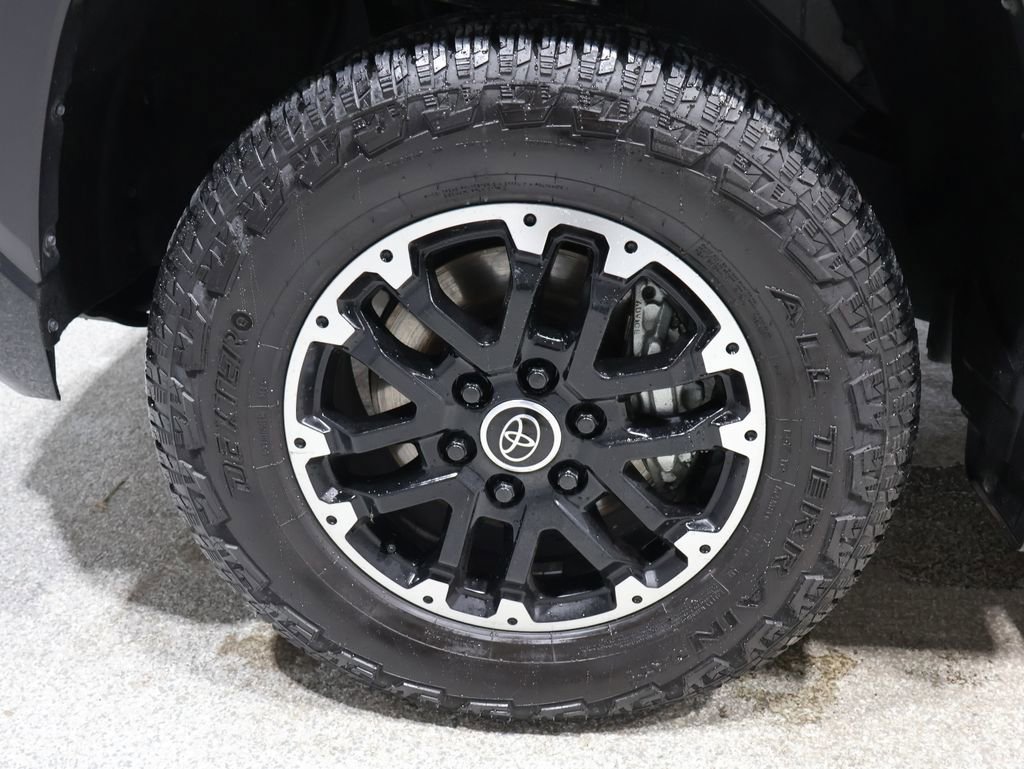 Used 2024 Toyota Tundra SR5 image 9
