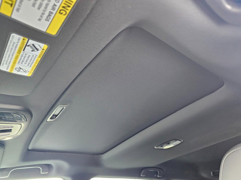 New 2025 Subaru Outback Wilderness image 8