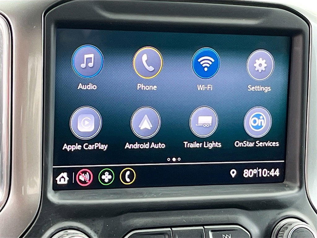 Used 2020 Chevrolet Silverado 1500 RST w/ All-Star Edition image 14