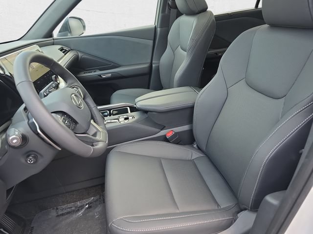 New 2026 Lexus TX 350 AWD w/ Technology Package image 17