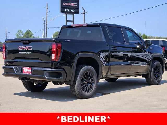 New 2026 GMC Sierra 1500 Pro w/ Graphite Edition image 7