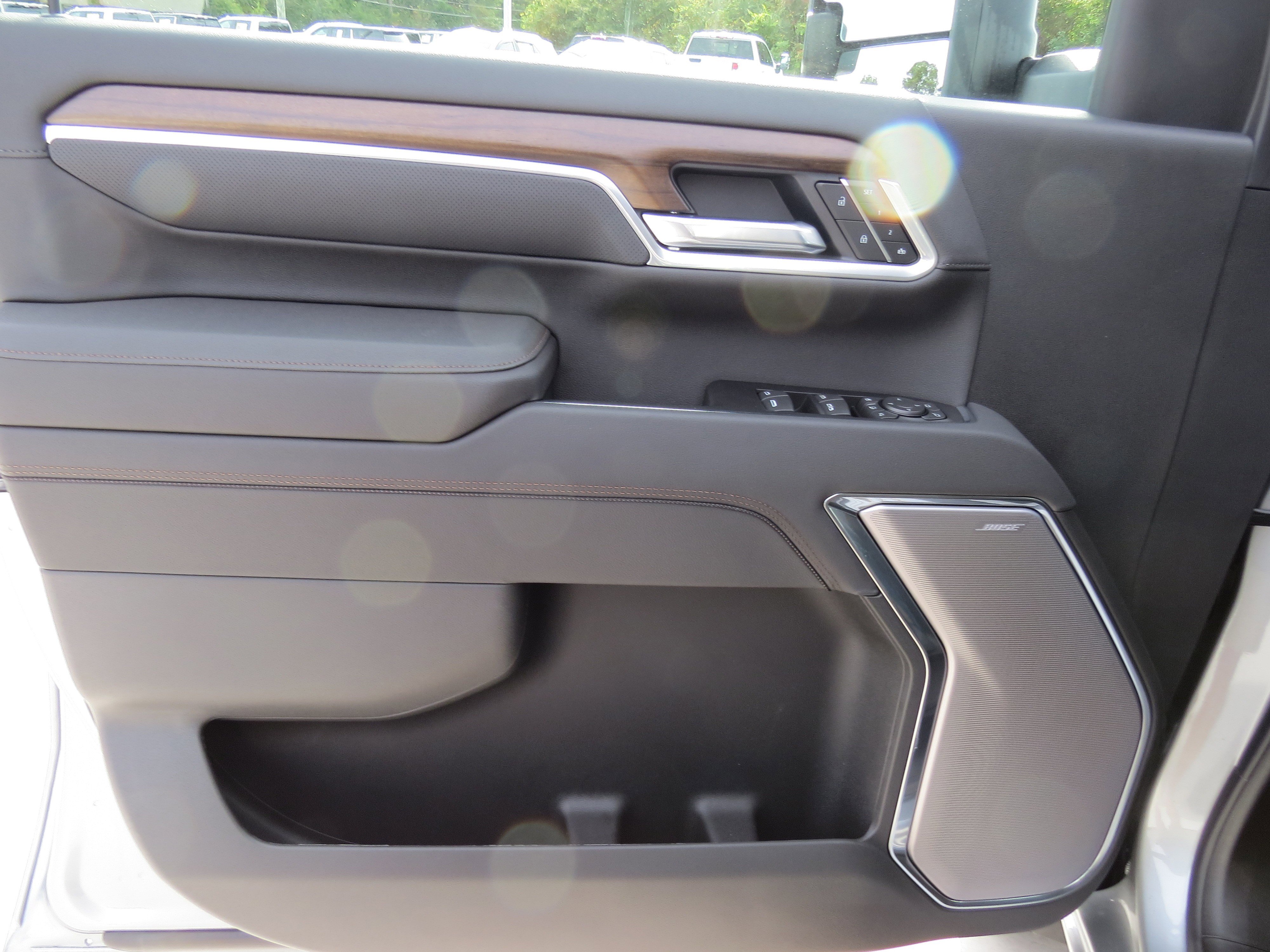 New 2026 Chevrolet Silverado 2500 High Country w/ High Country Premium Package image 18