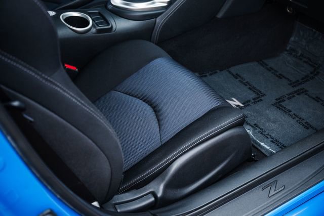 Used 2009 Nissan 370Z Coupe image 55