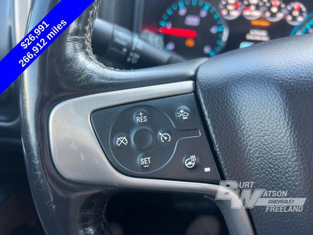 Used 2018 GMC Sierra 3500 Denali w/ Duramax Plus Package image 14