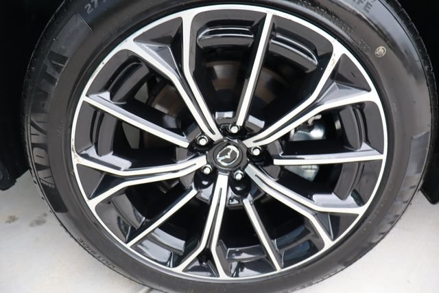 Used 2025 MAZDA CX-70 Plug-In Hybrid w/ Premium Pkg AWD/4WD image 50