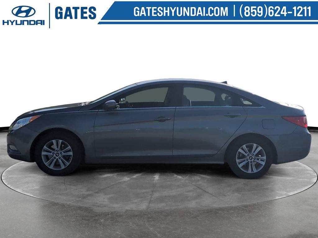 Used 2013 Hyundai Sonata GLS w/ Popular Equipment Pkg FWD image 6