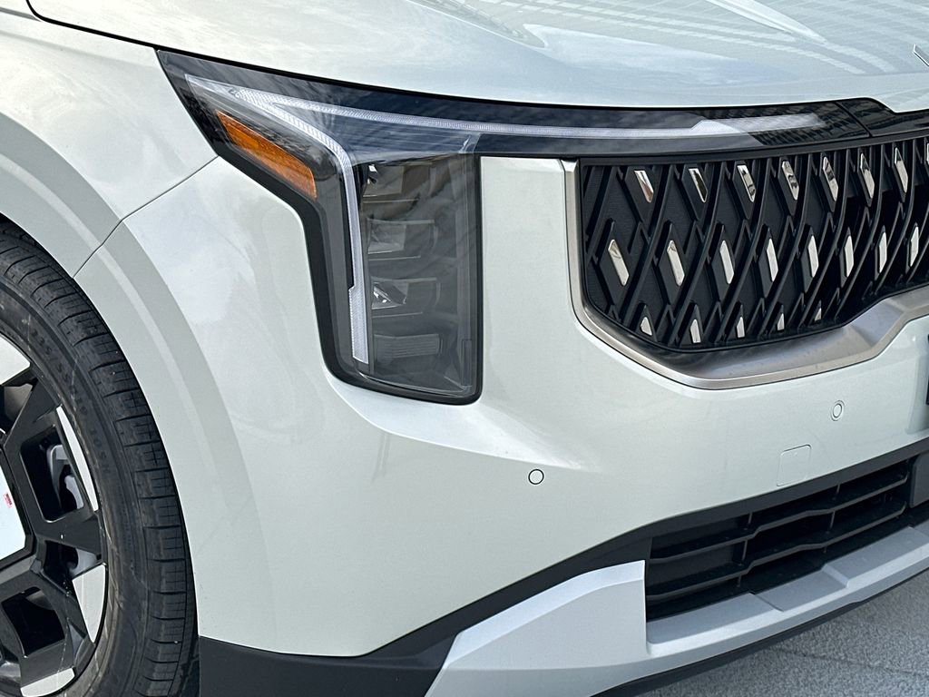 New 2026 Kia Carnival EX image 11