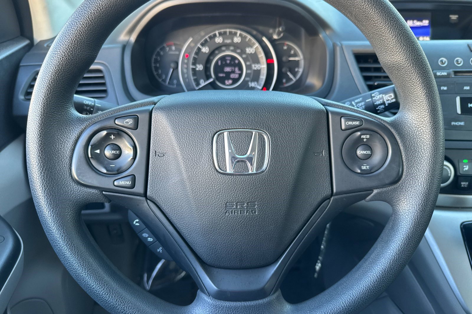 Used 2014 Honda CR-V LX image 16