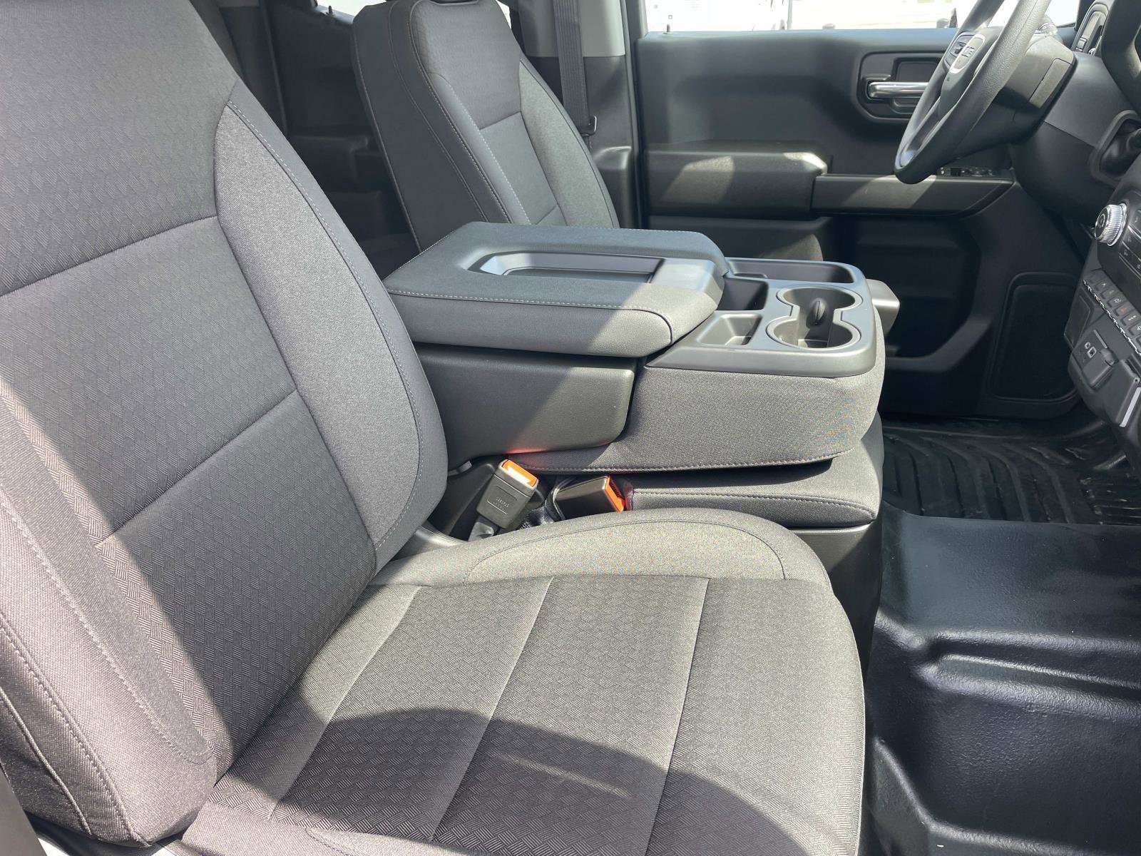 New 2026 GMC Sierra 1500 Pro w/ Pro Value Package image 28