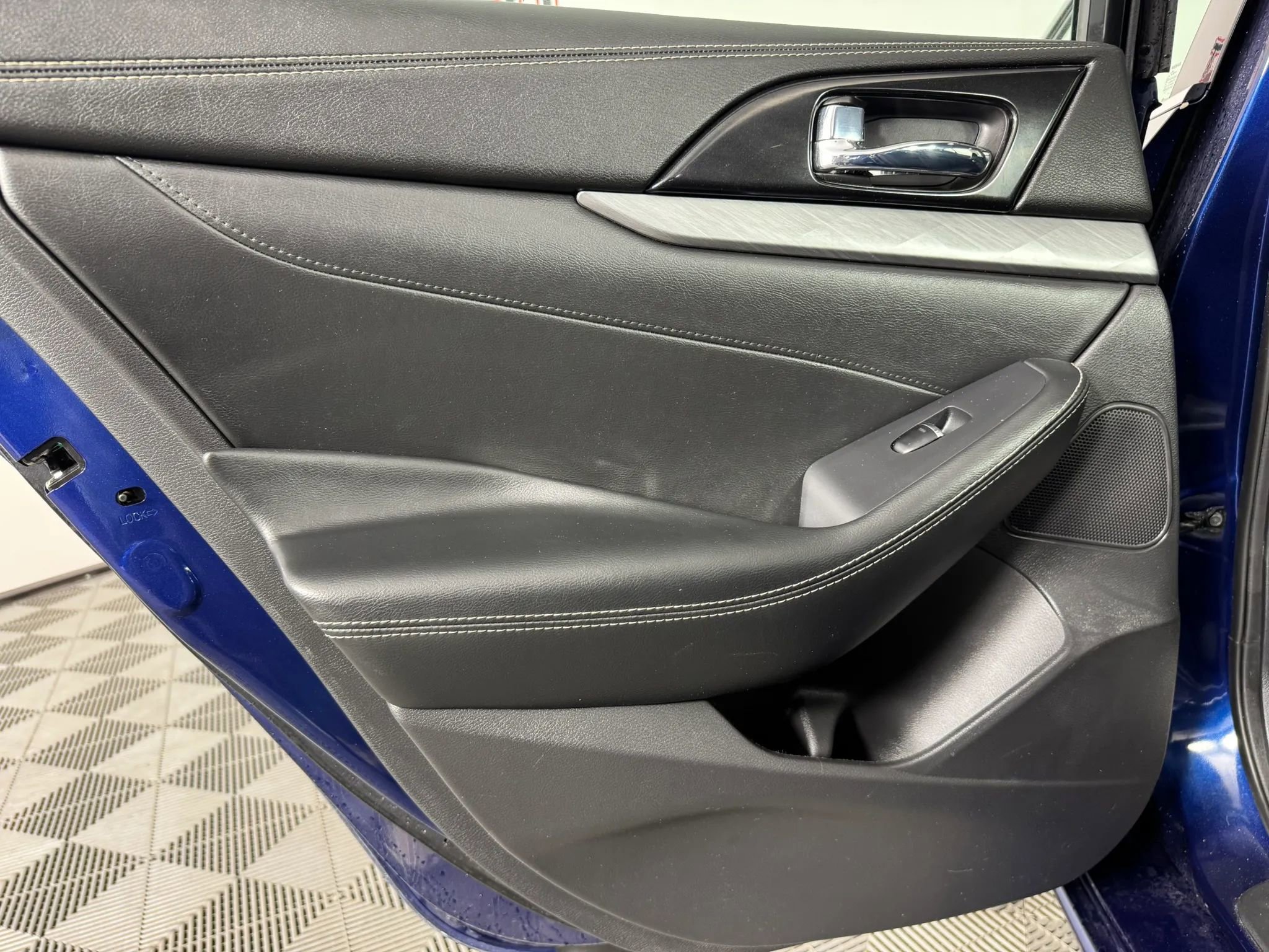 Used 2018 Nissan Maxima 3.5 SL image 43