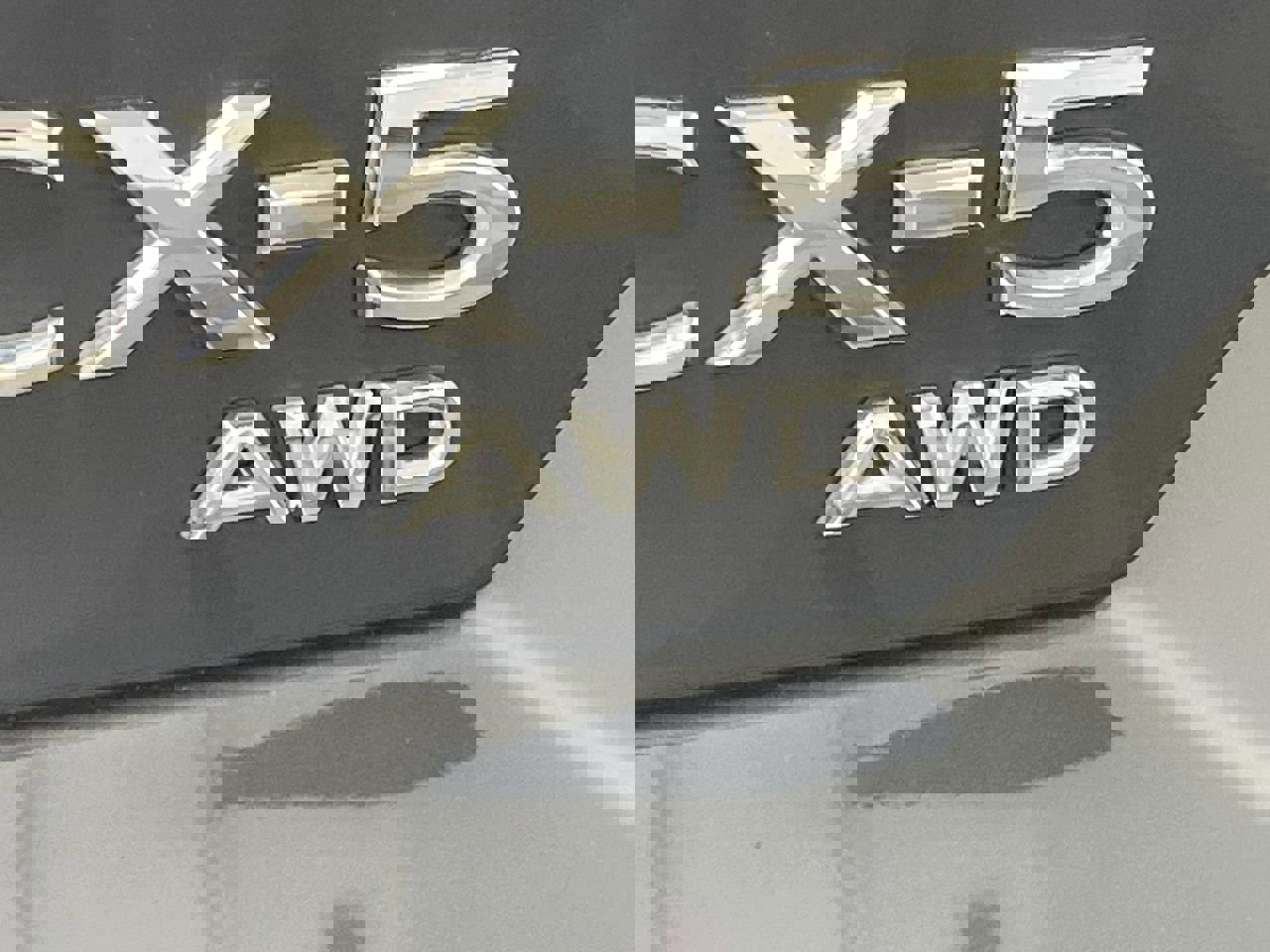 Certified 2024 MAZDA CX-5 Carbon Edition image 30