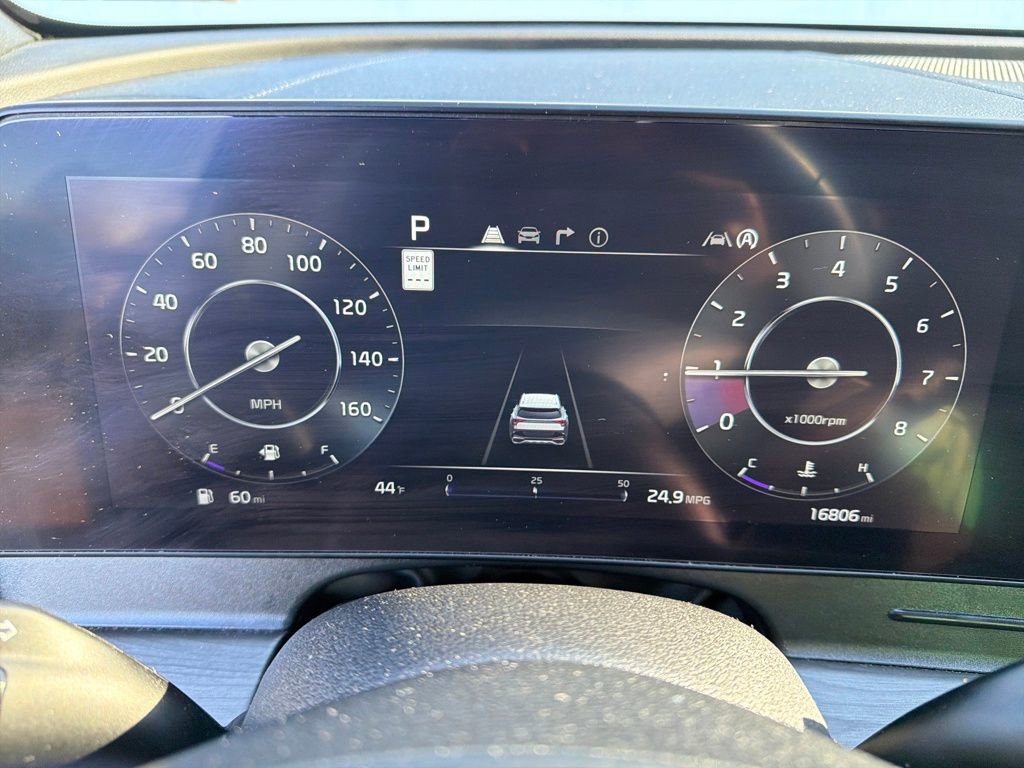 Used 2023 Kia Sportage X-Pro image 19