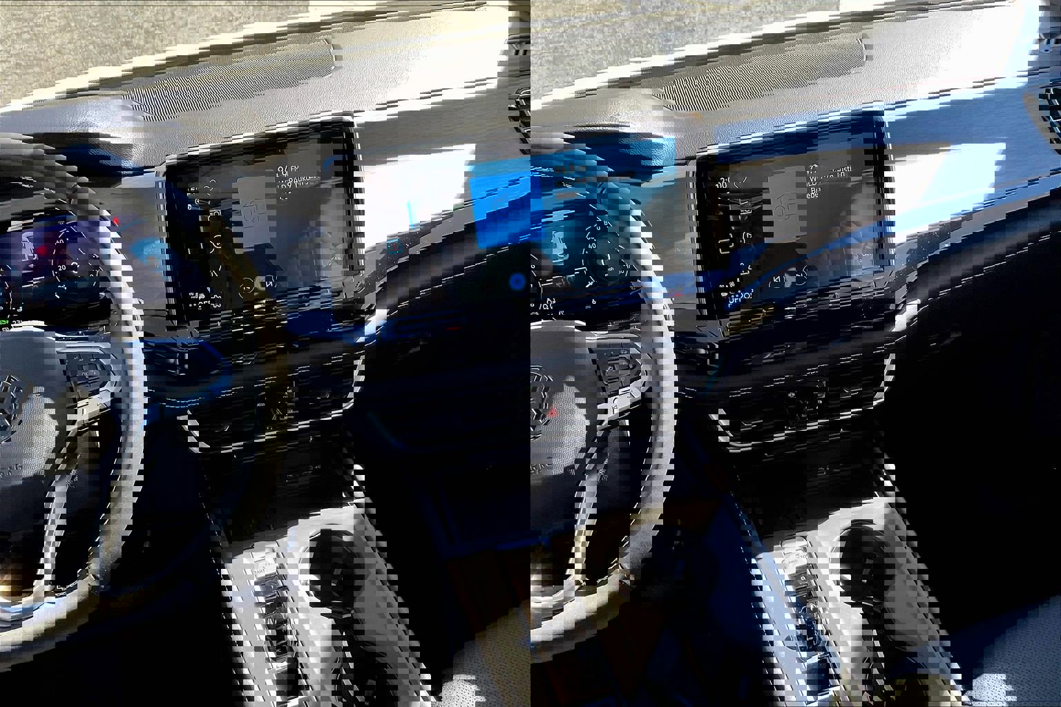 New 2026 Volkswagen Atlas Cross Sport SE image 5