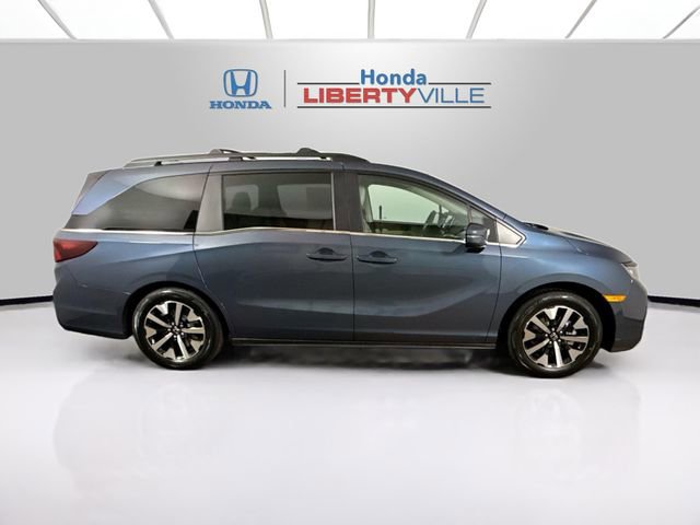 New 2026 Honda Odyssey EX-L image 11