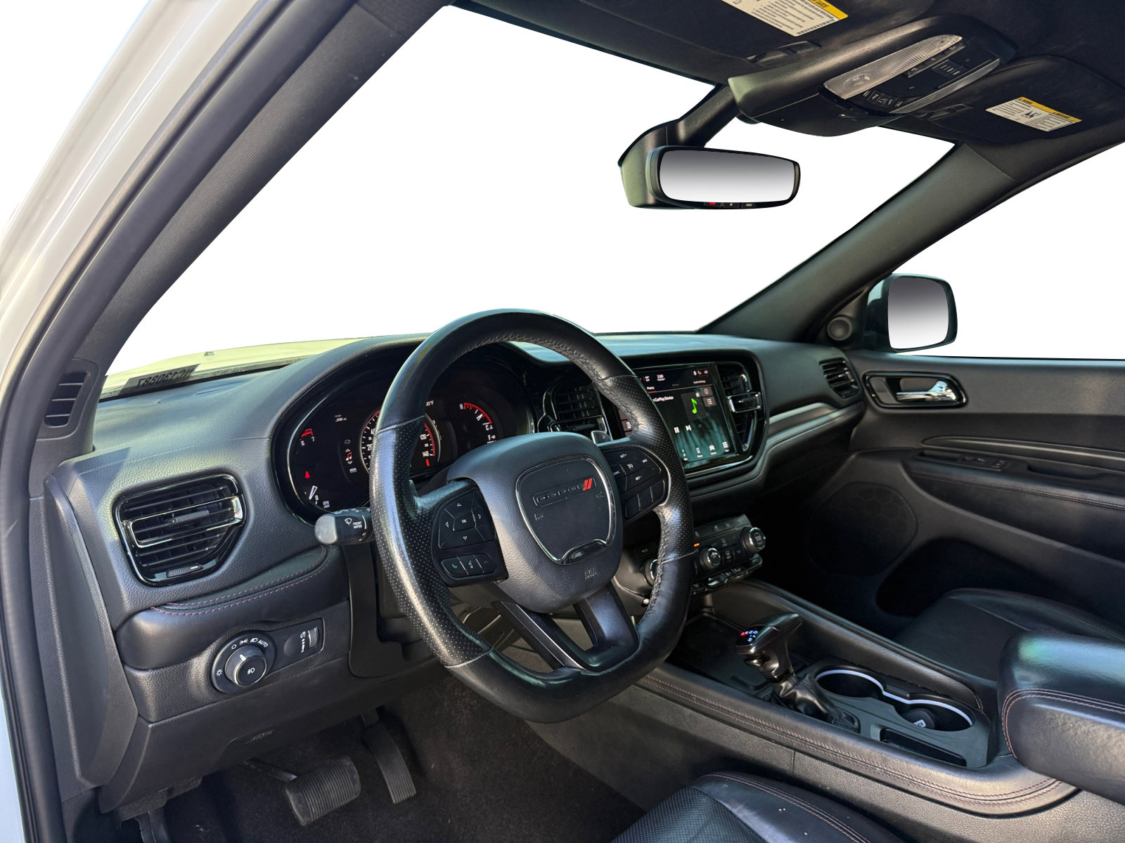 Used 2022 Dodge Durango R/T image 9