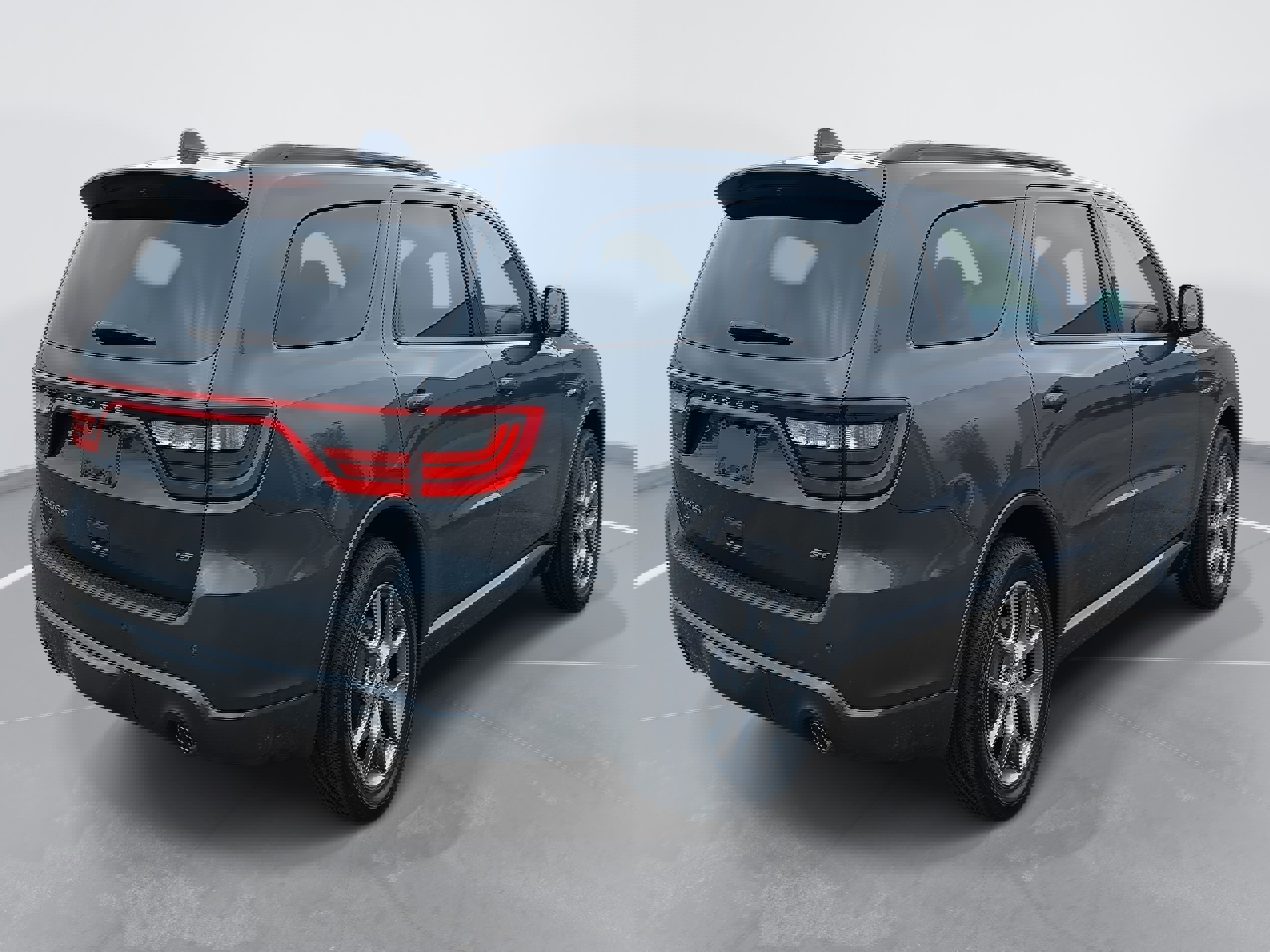 New 2026 Dodge Durango GT image 5