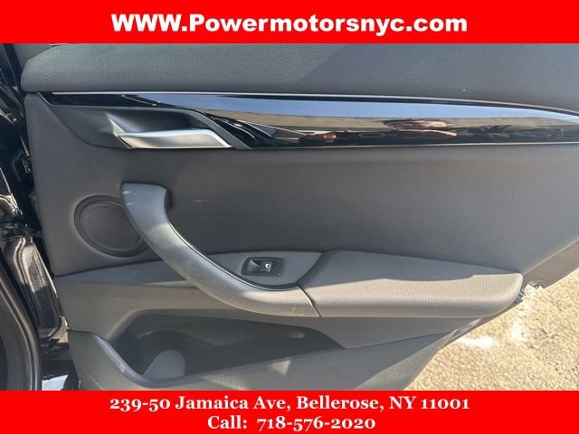 Used 2021 BMW X1 xDrive28i w/ Convenience Package AWD/4WD image 16