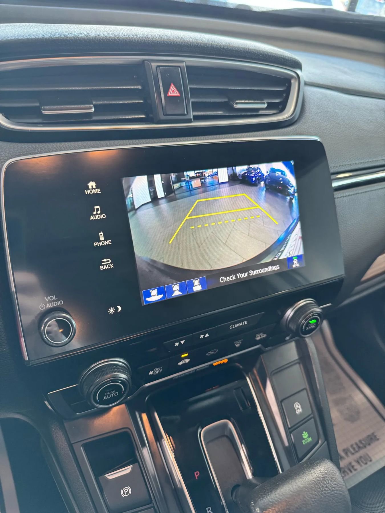 Used 2020 Honda CR-V EX image 23