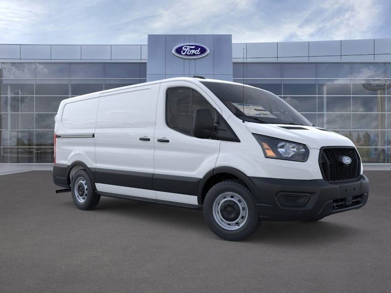 New 2026 Ford Transit 250 Low Roof image 35