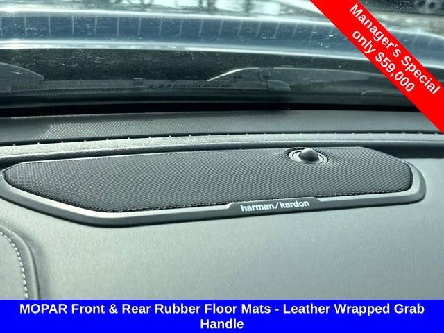 Used 2024 RAM 2500 Rebel w/ Level 2 Equipment Group image 25