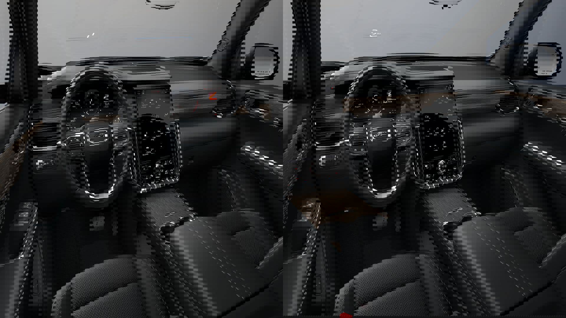 New 2026 GMC Acadia Denali image 6