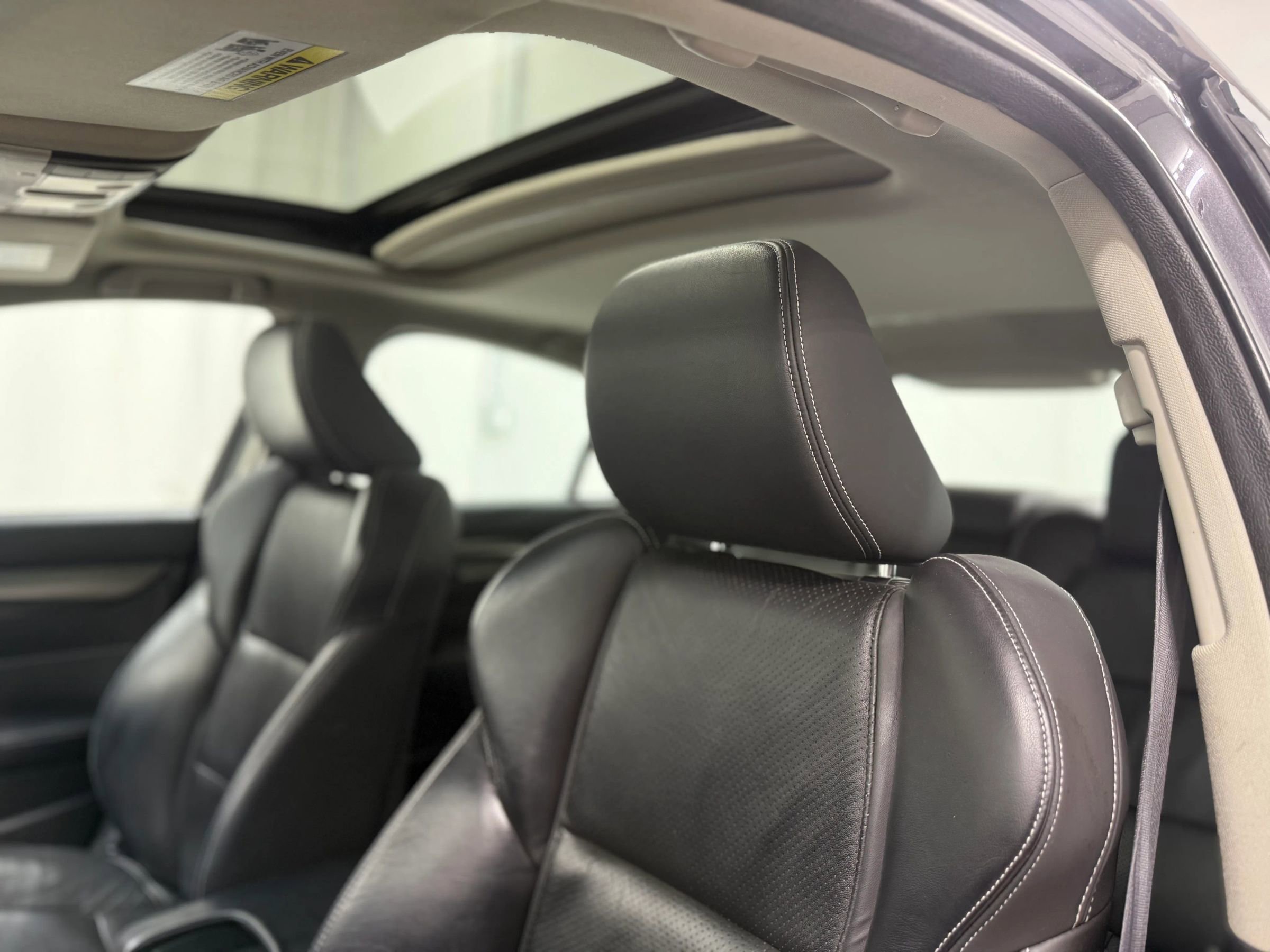 Used 2013 Acura TL SH-AWD image 14