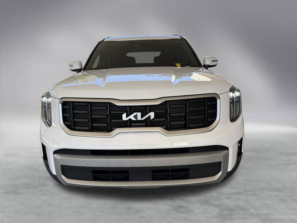 Used 2024 Kia Telluride S FWD image 14