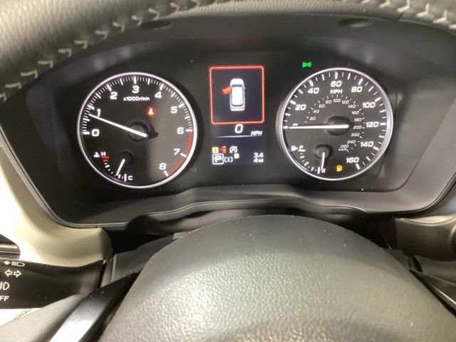 Certified 2026 Subaru Forester Premium AWD/4WD image 29