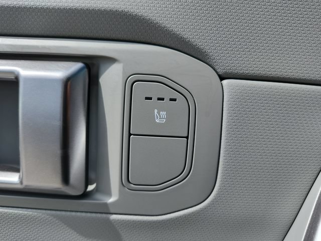 New 2027 Kia Seltos EX FWD image 24