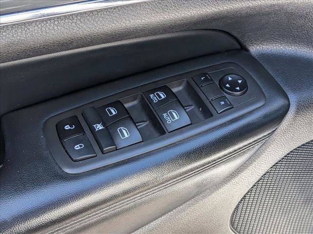 Used 2021 Jeep Grand Cherokee Limited w/ Luxury Group II RWD image 13